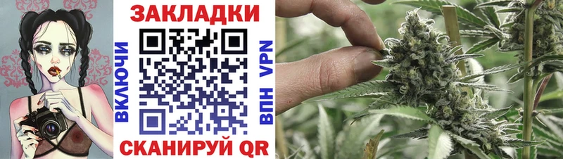 Гашиш Ржев